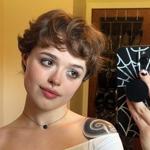 Meet your Posher, Darling